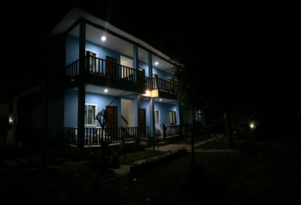 Zam Zam House Διαμέρισμα Ko Lanta Εξωτερικό φωτογραφία