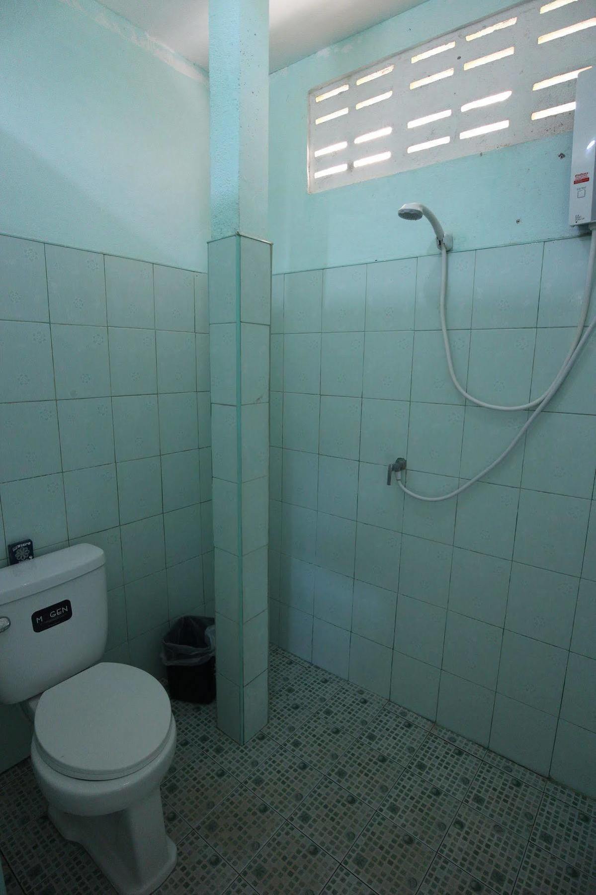 Zam Zam House Διαμέρισμα Ko Lanta Εξωτερικό φωτογραφία